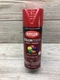 KRYLON K05508007 COLORmaxx Spray Paint, Gloss Cherry Red 12 oz, Aerosol Can