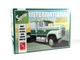 amt 1394 1/25 International Transtar 4300 Eagle Sprite Skill Level 3 Model Kit