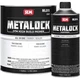 METALOCK DTM High Build Primer Kit SEM-ML010 Brand New!