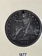 1877 Trade Dollar