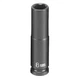 Grey Pneumatic 908MDS Grey Pneumatic SOC 8MM 1/4D IMP 6PT DP