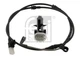 Febi Bilstein 31821 warning contact, brake pad wear for Land Rover