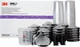 3M 26000 PPS 2.0 Spray Gun Cup, Lids and Liners Kit, Standard, 200-Micron Filter