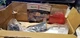 NEW Emson Sonic Blade Pro Series Cordless Power Knife Portable Electric Carving 