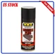 VHT SP201 Wrinkle Plus Black Coating Can - 11 oz.