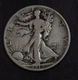 1919 S  Walking Liberty Half Dollar  Fine   Lot 5076