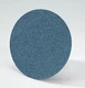 Norton NTN-23578 Abrasive Disc 8 inch 36-E Psa H875 Norzon 25/Box
