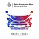 PreCut Paint Protection Film Clear Bra PPF for Hyundai Ioniq 6 2023-2025 Kit