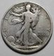 1920 D Walking Liberty Half FG91