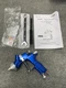 DeVilbiss PROLite Spray Gun GTE10 905043