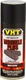 VHT SP201 High Temperature Wrinkle Plus Paint &ndash; Black Spray Paint - 11 oz Aero