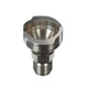 3M PPS Series 2.0 Adapter, 26046, Type S15, 3/8 Male, 19 Thread BSP