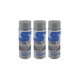 Steel-it 1002D Polyurethane Aerosol Stainless Steel Paint, 12oz. (Steel Grey)