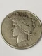 1923-S Liberty Peace Silver Dollar