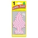 Car Freshner Little Trees U1P-10348 Air Freshener; Little Trees &reg;; Bubble Gum Sc