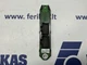 Mercedes Benz electrical connector housing A0355452126