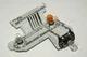 Mercedes S Class W221 Sedan Rear Lamp Tail Light Bulb Socket Holder LH OEM 05-09