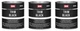 SEM 39144 Trim Black Automotive Trim Finish Restoration (3 Quarts)