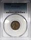 1914-D Lincoln Cent PCGS F15 Circulated Key Date 1C