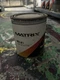 Matrix MX-21 Flop Adjuster Quart
