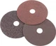 ESAB WELDING & CUTTING PRODUCTS VQ1423-2173 Firepower Resin Fiber Sanding Discs/