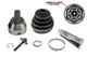 FOR NTY NPZ-VV-014 OUTER CV JOINT