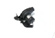 04 Bmw 745Li E66 Rear Left in Trunk Cooling Fan Motor 0 130 002 845 Bosch