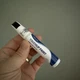 Abyss Black (A2B) Touch Up Paint for Hyundai (ioniq) 