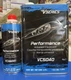 VALSPAR CLEAR VSERIES VC5040 Universal Clearcoat FAST Activator VCH5041