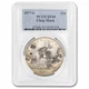 1877-S Trade Dollar XF-40 PCGS (Chopmark)