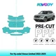 PreCut Paint Protection PPF Kit For Hyundai Venue Limited 2022-2026 8.5mil TPU