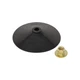  AES.51824 AES Industries 51824 Back-Up Pad, 7 in Overall Dia