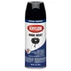Krylon K01618777 High Heat Satin Black, 12 Ounce (Pack of 1)