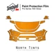 3M PRO Series PreCut Paint Protection Film Clear Bra PPF for KIA Niro 2023-2026