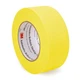 3M 06656 Paper Automotive Refinish Tape 2 Inch, Yellow 1 Roll