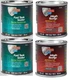 POR 15 49216 Fuel Gas Tank Sealer Repair, 44216 High Temperature heat(Pack of 2)