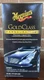 Meguiars Gold Class Carnauba Plus Premium Liquid Wax Kit, Car Detailing Kit