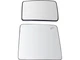 Door Mirror Glass Set For 2013-2016 Ford F450 Super Duty 2014 2015 PP918CS