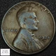 1924 D Lincoln Wheat Copper Cent 1C