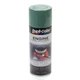 DUPLI-COLOR/KRYLON Detroit Diesel Alpine Green Engine Paint 12oz- DE1618
