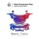 PreCut Paint Protection Film Clear Bra PPF for KIA Niro EV 2023-2026 Kit