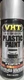 VHT SP824 ALUMINUM High Temperature Plastic Paint - 11 oz Aerosol