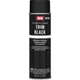 SEM Trim Black 20 oz Aerosol Can #39143