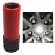 CTA Tools 4218 Flower Design Lug Nut Socket For Mercedes  for Benz New  Shipping