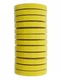 3M 06652 3/4 Inch Yellow Automotive Masking Tape (12 Roll)