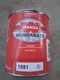 AkzoNobel Wanda Base Wandabase 1991 Metallic Effect Control #567801 Quart