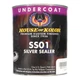  HOK.SS01-Q01 House Of Kolor SS01.Q01 Urethane Silver Sealer, 1 qt, Metallic, 6: