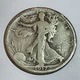 1917-S obverse Walking Liberty Half Dollar