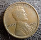 RARE 1919 S Lincoln Wheat Penny "L" in Liberty on Rim 