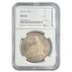 1873 Trade Dollar MS-65 NGC